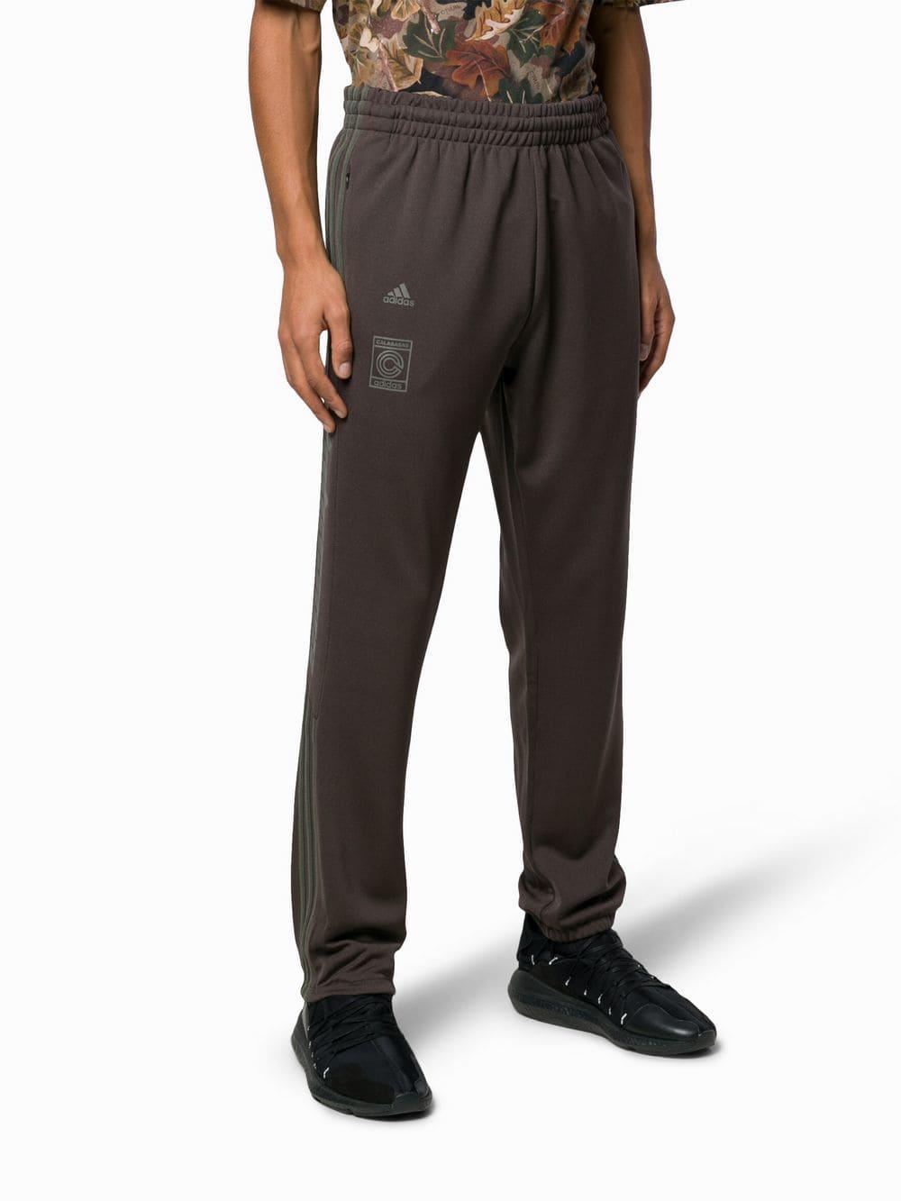 burgundy calabasas pants