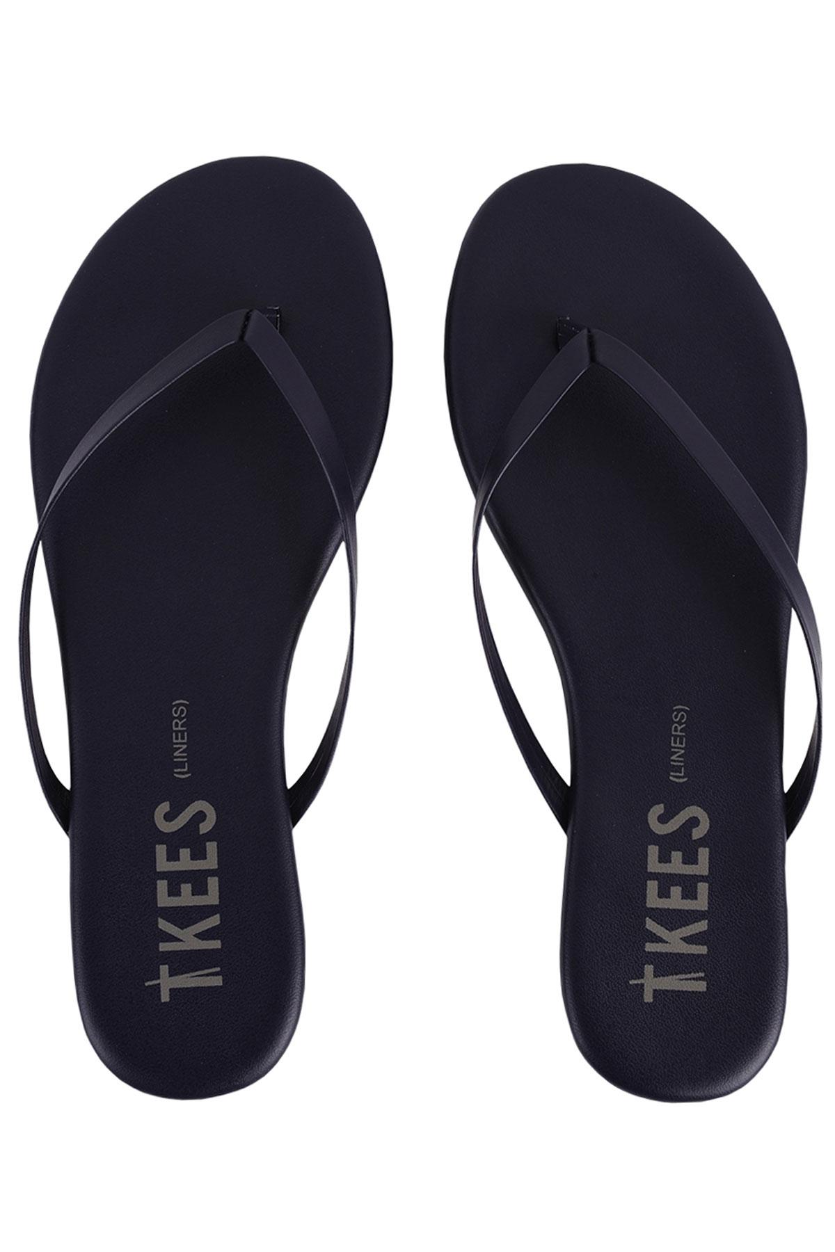 Lyst - Tkees Sandals in Blue