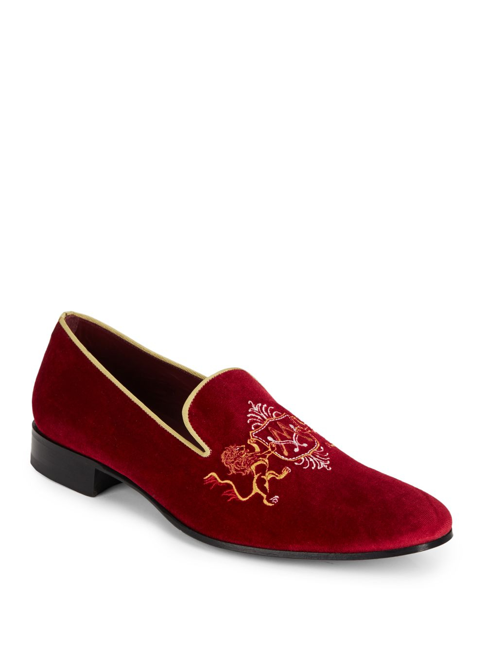 velvet slippers for lyst mezlan maurice embroidered velvet slippers velvet slippers for lyst mezlan maurice embroidered velvet slippers