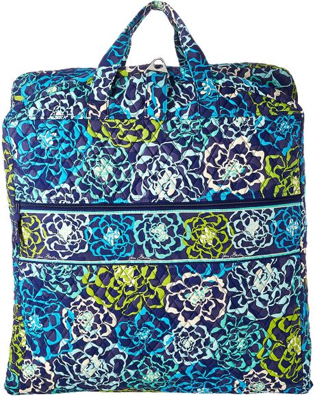 vera bradley garment bags on sale