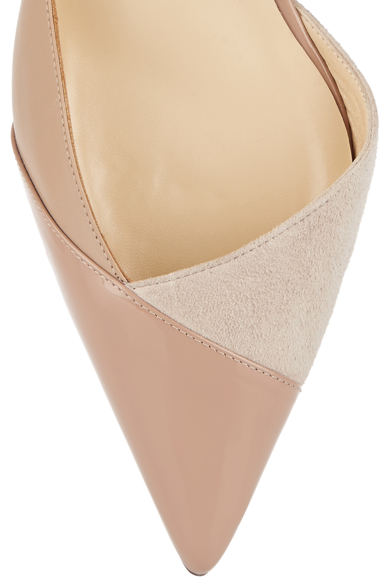 christian louboutin tac clac 70 christian louboutin tac clac 70