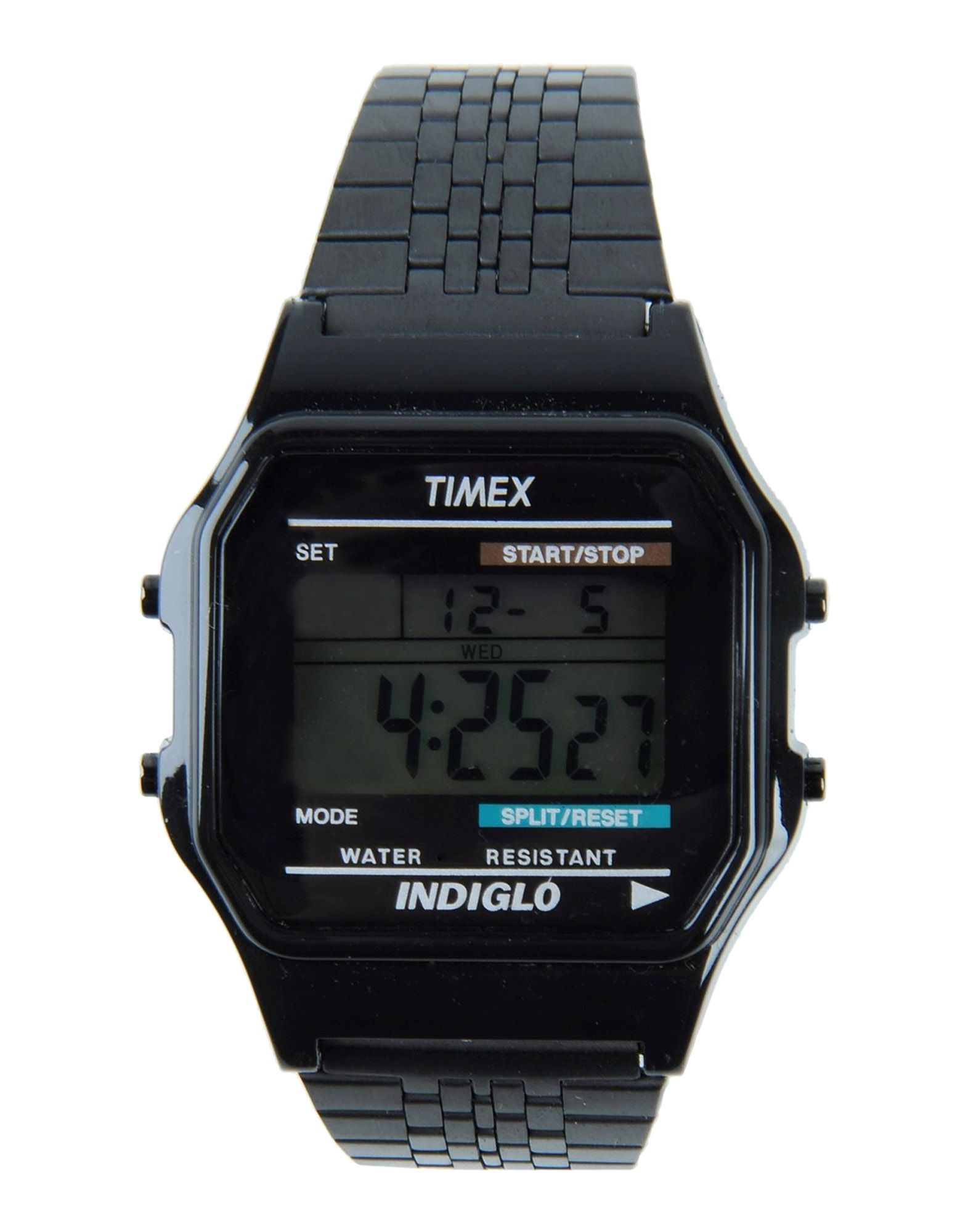 timex wrist watch for mens