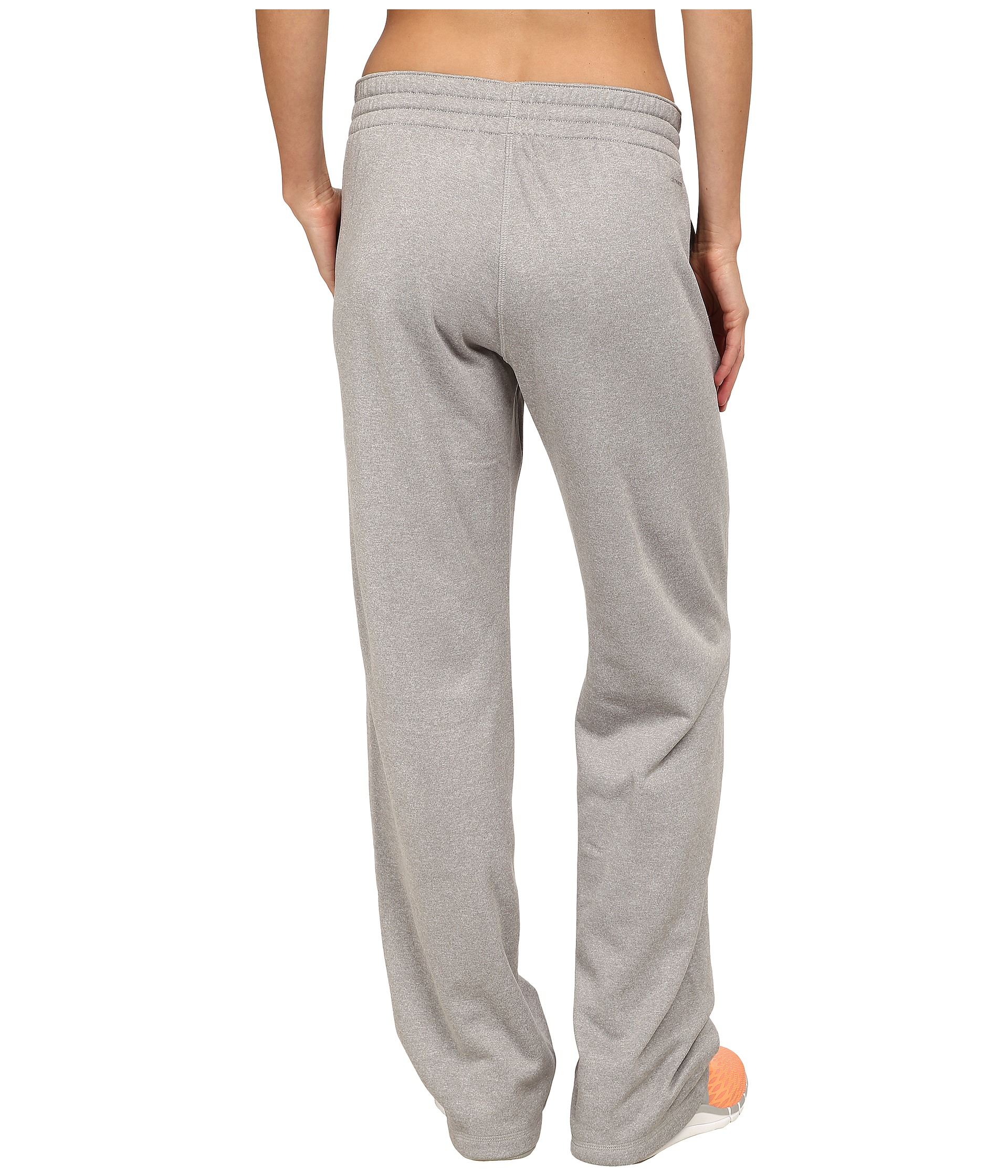 Lyst - Adidas Ultimate Fleece Pants in Gray