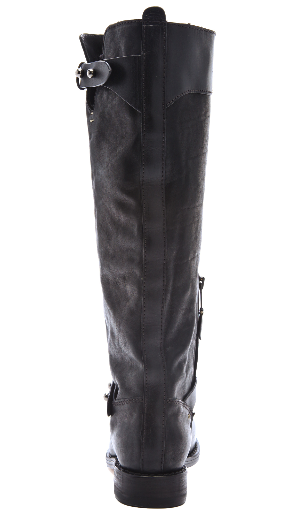 rag and bone knee high boots