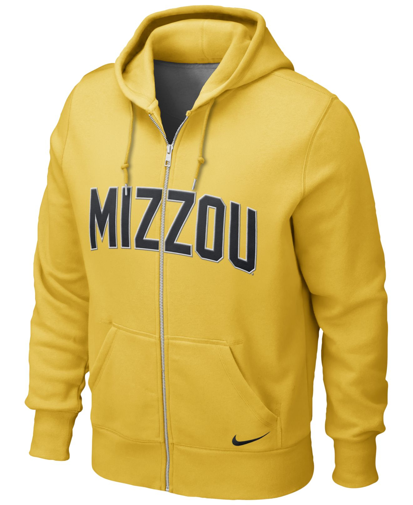 nike mizzou hoodie