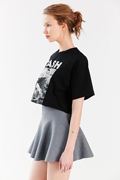 johnny cash shirt urban outfitters