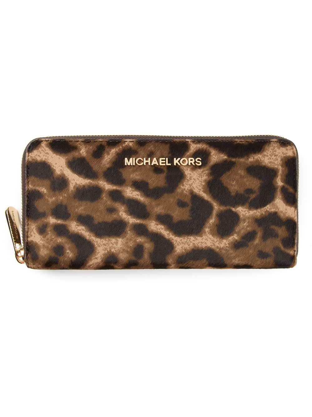 michael kors airplane print