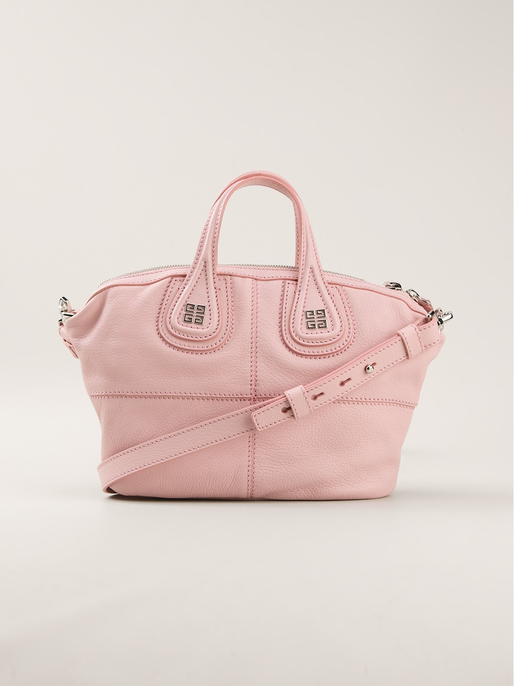 pink givenchy purse