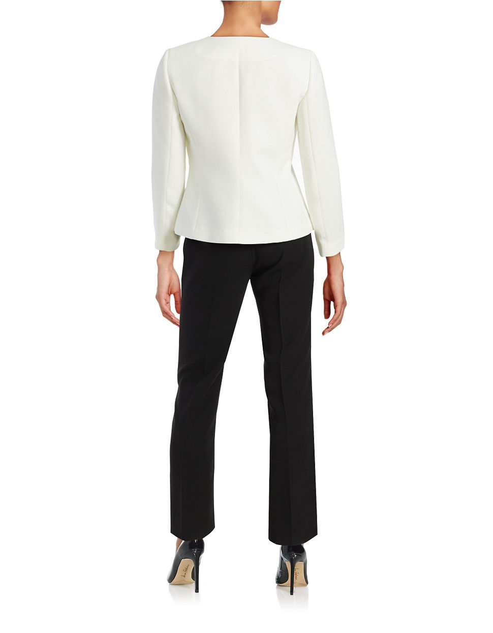 petite suit set