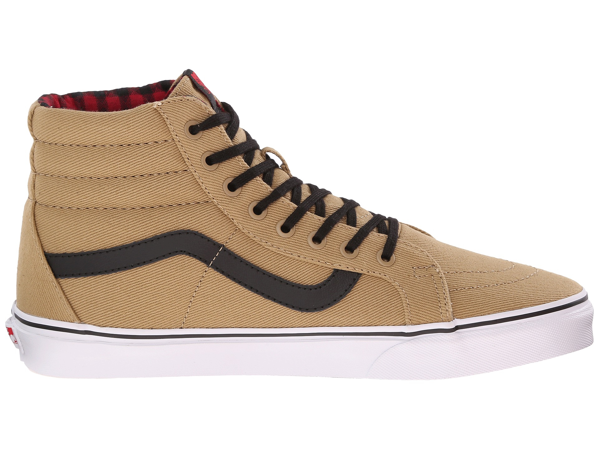 vans old skool high beige vans old skool high beige