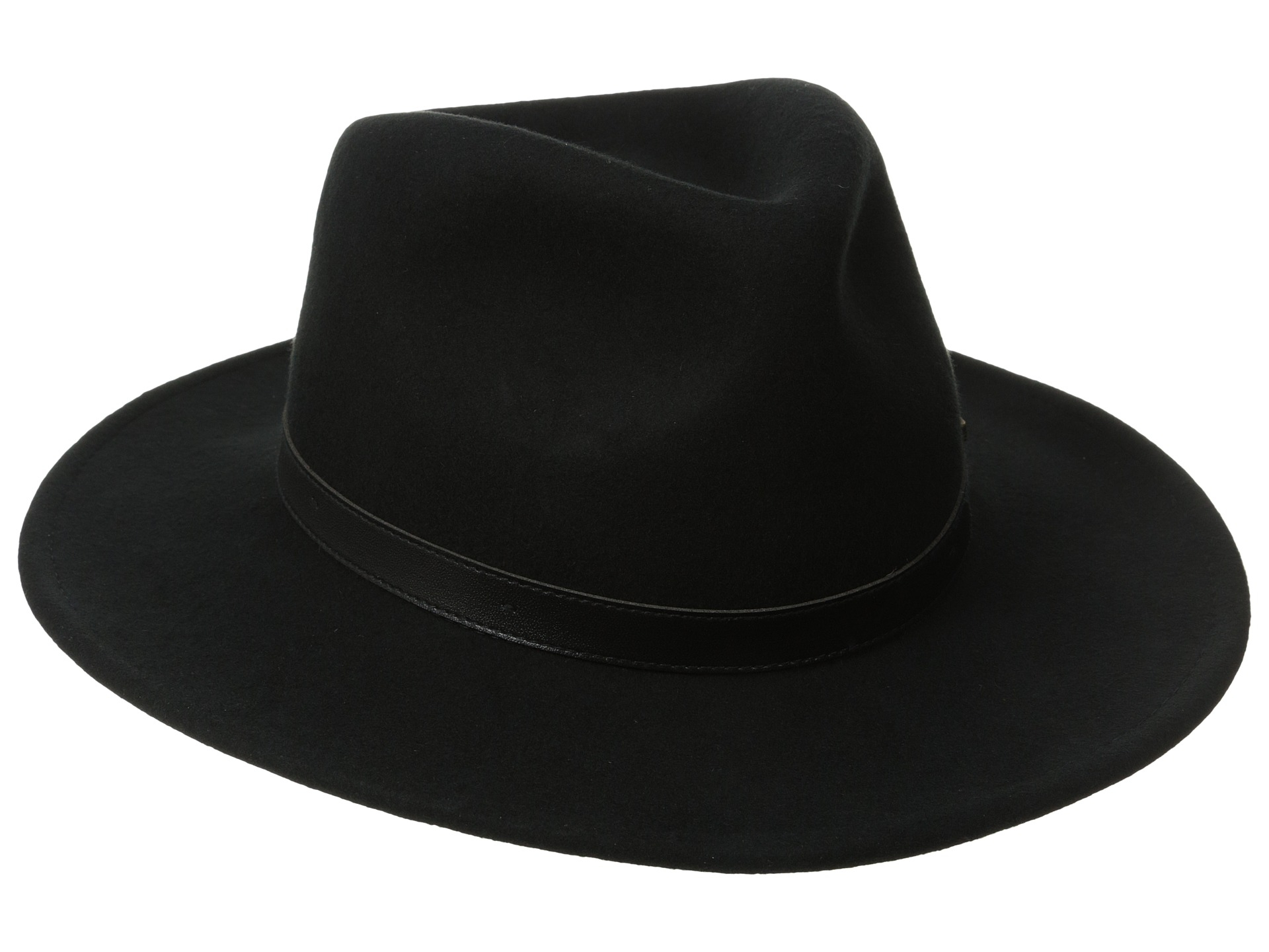 Pendleton Outback Hat in Black for Men | Lyst
