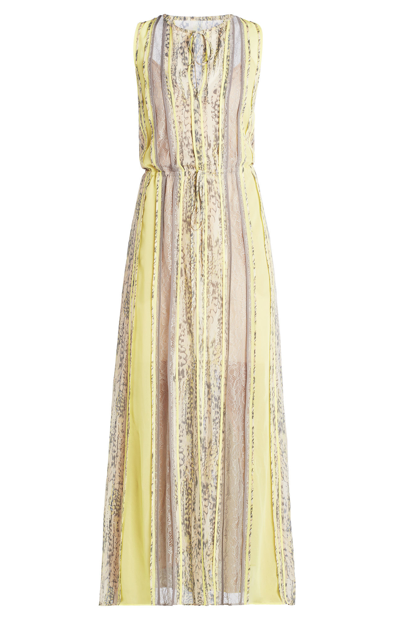 BCBG Maxi Dress
