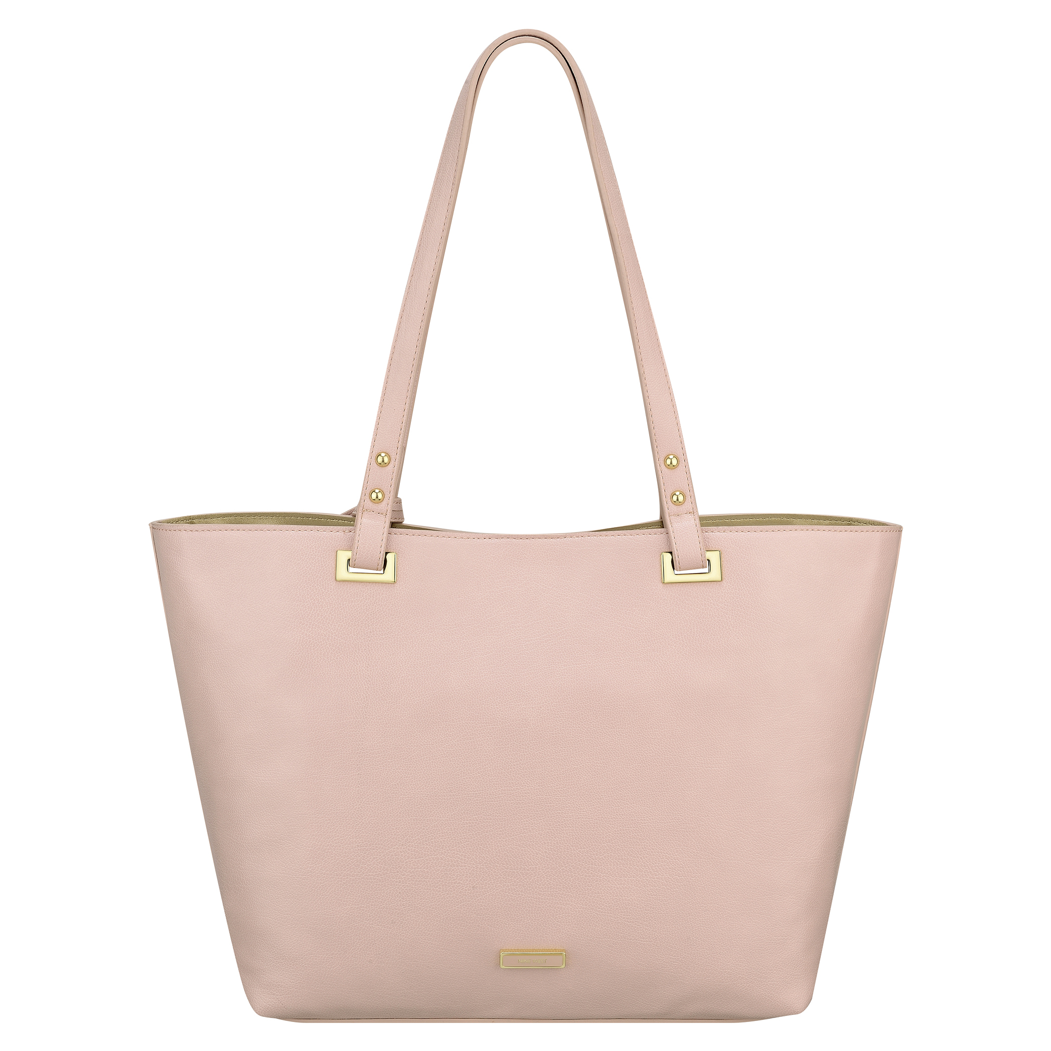 Lyst Nine West Ava Tote Bag In Pink Gallery