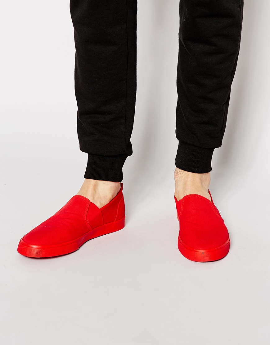 slip on vans asos slip on vans asos