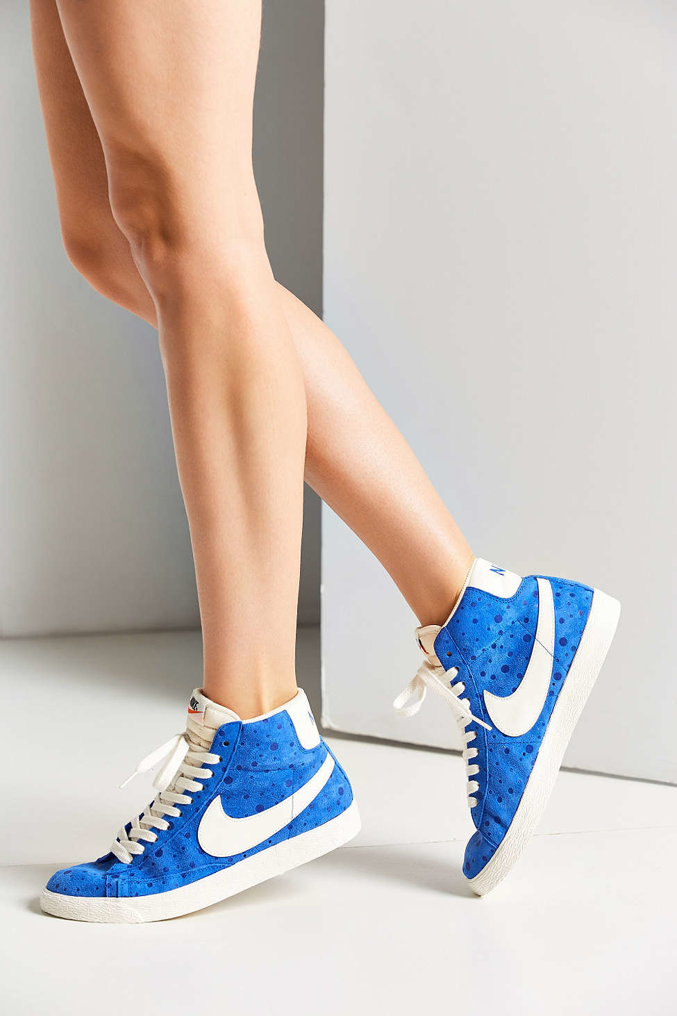 nike blazer mid suede womens