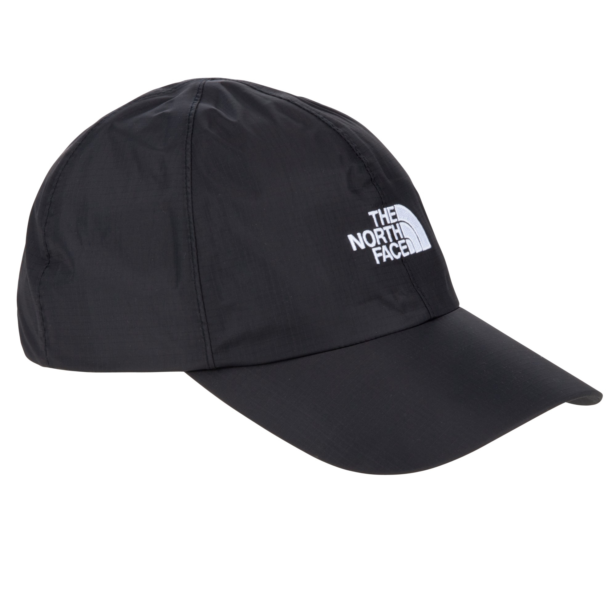 The North Face Dryvent Logo Hat in Black for Men - Lyst
