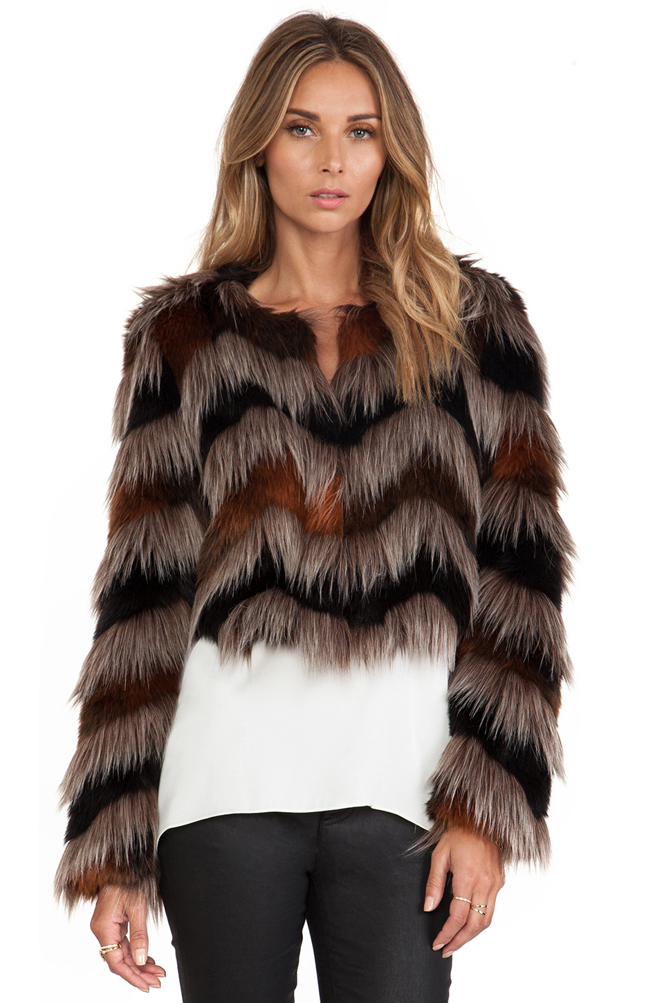 Fake Fur Coats For Sale | Fashion Women's Coat 2017