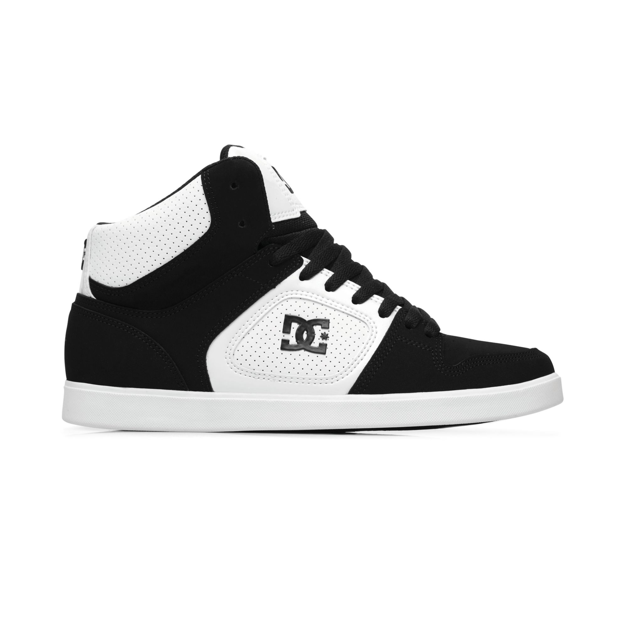dc shoes new release