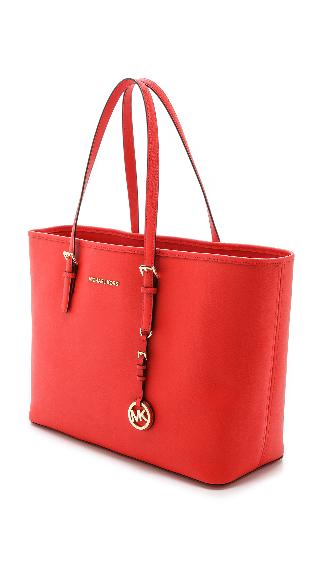 michael kors jet set multifunction tote