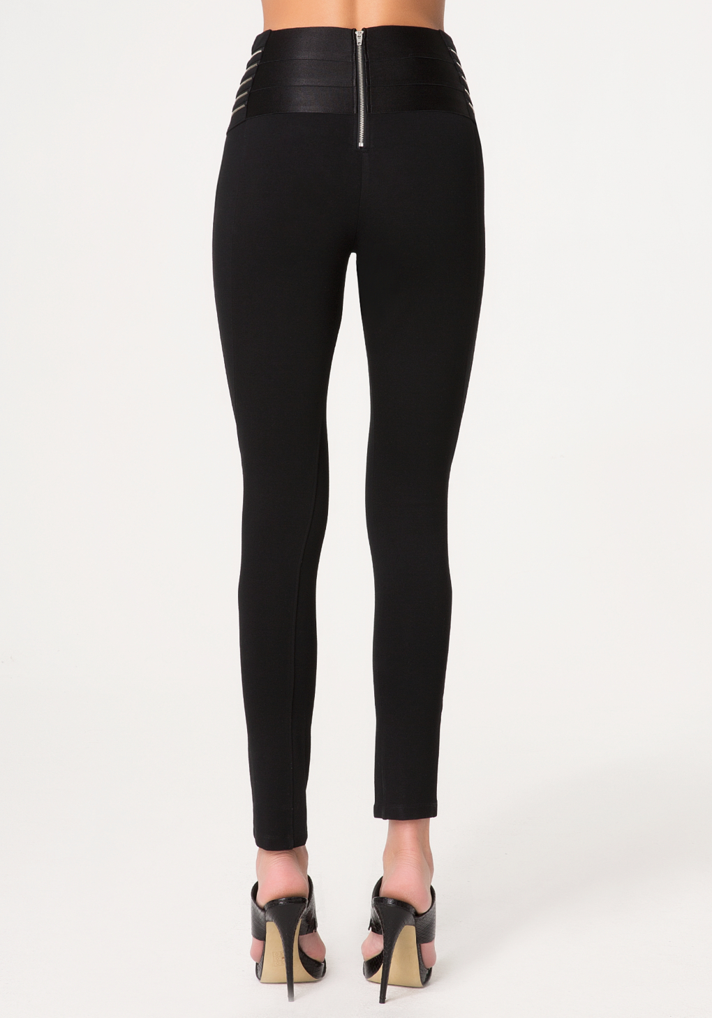 running leggings with zip pocket