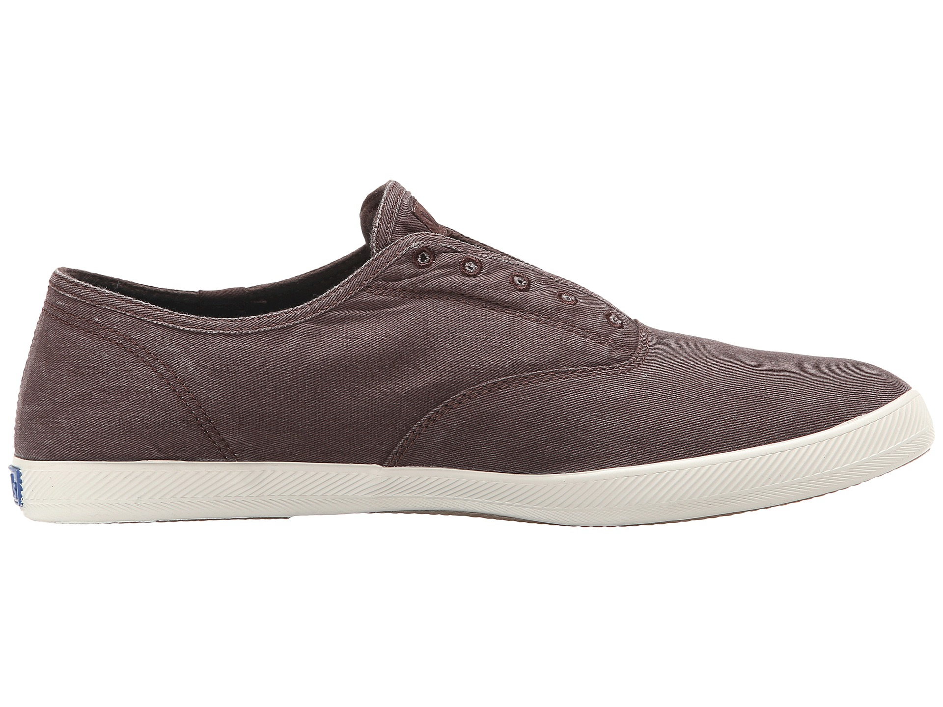 Lyst - Keds Chillax in Brown for Men