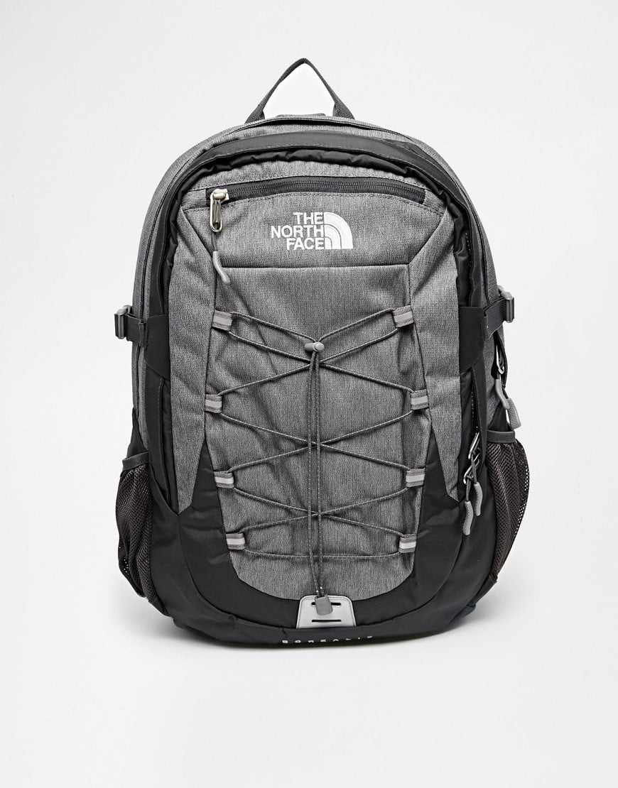 north face backpack turquoise