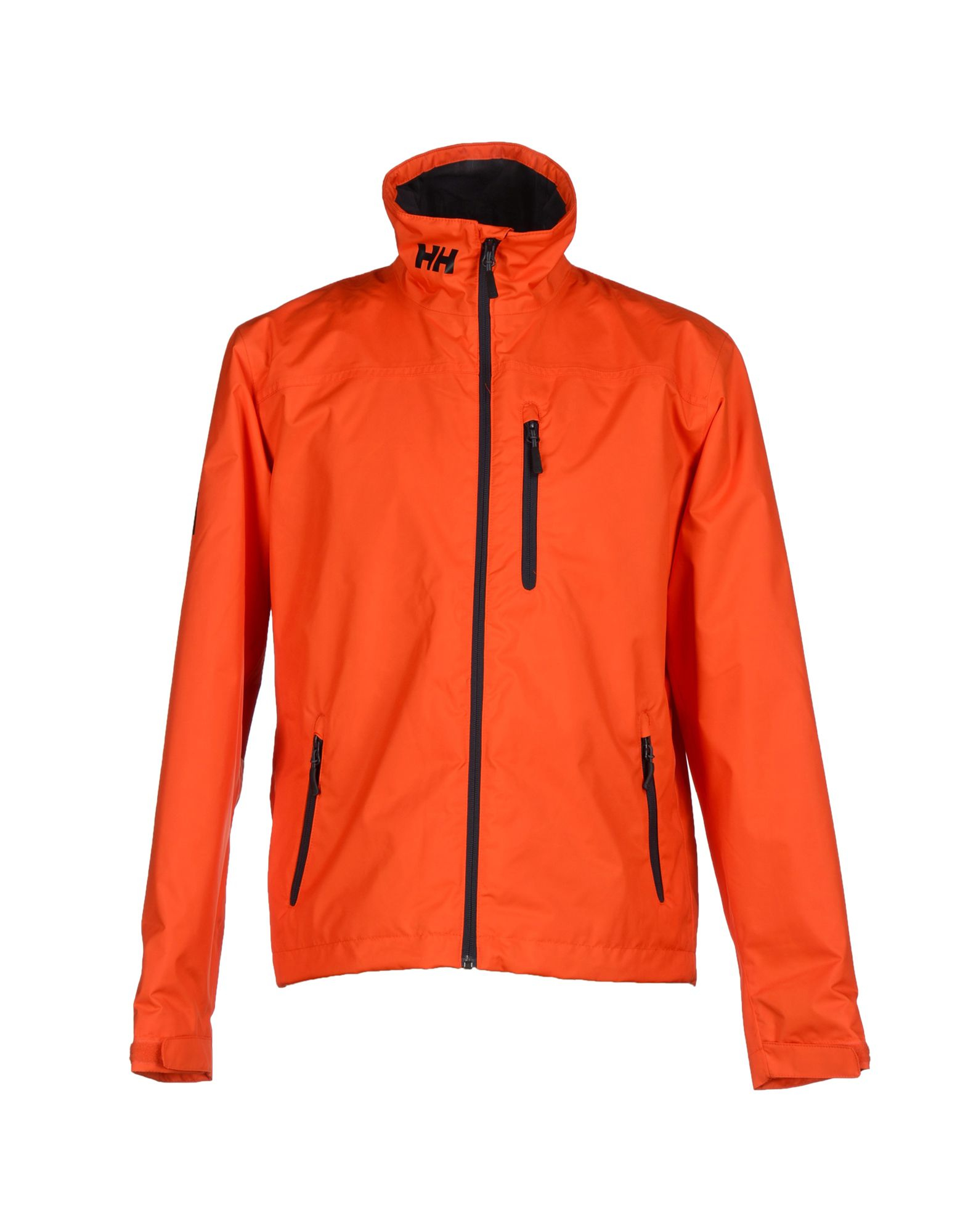 Lyst - Helly Hansen Jacket in Orange for Men
