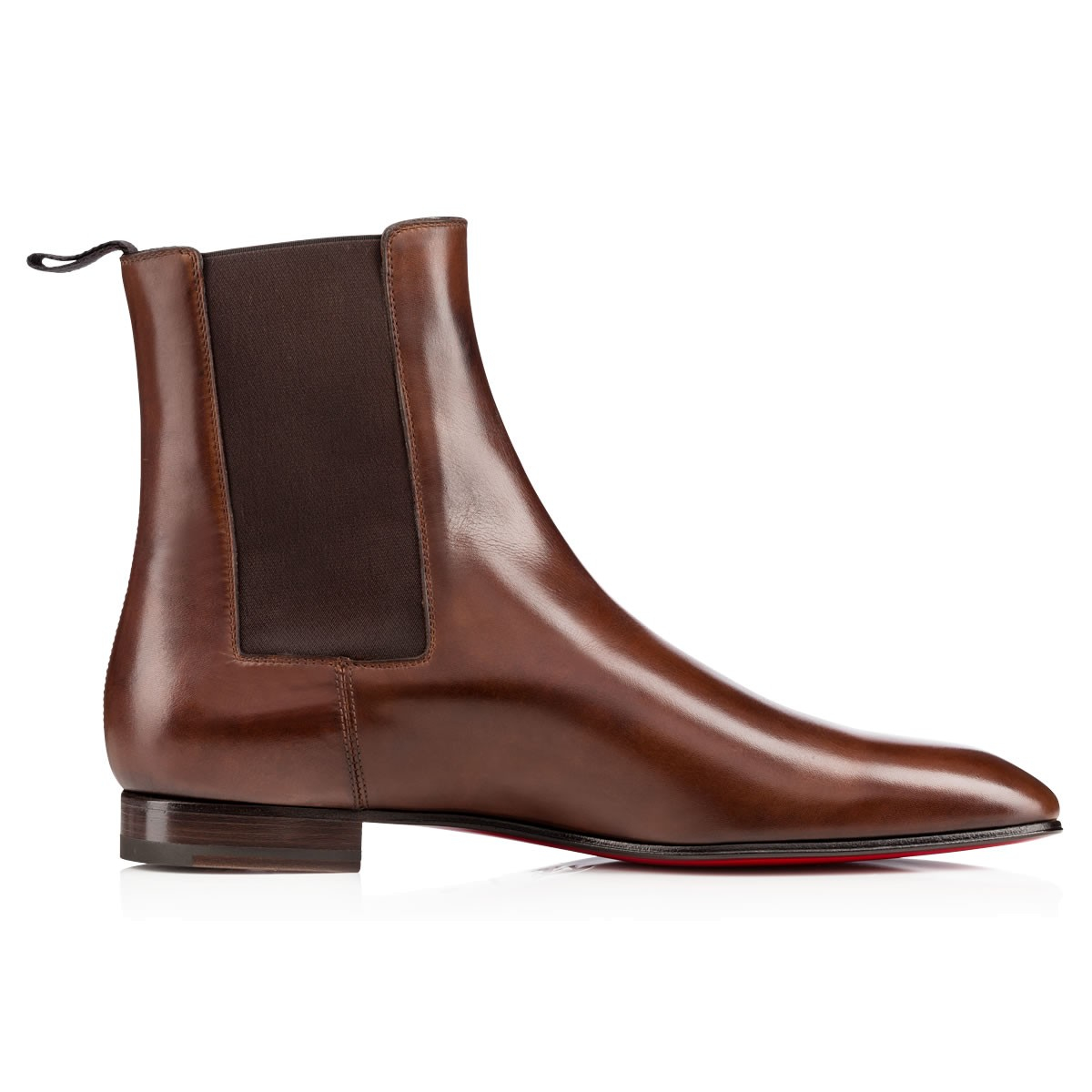 Christian louboutin roadie discount