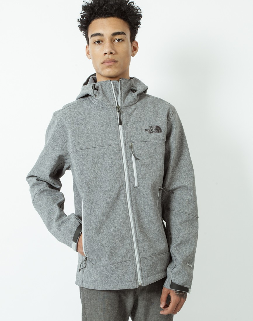 Mens apex sale bionic hoodie