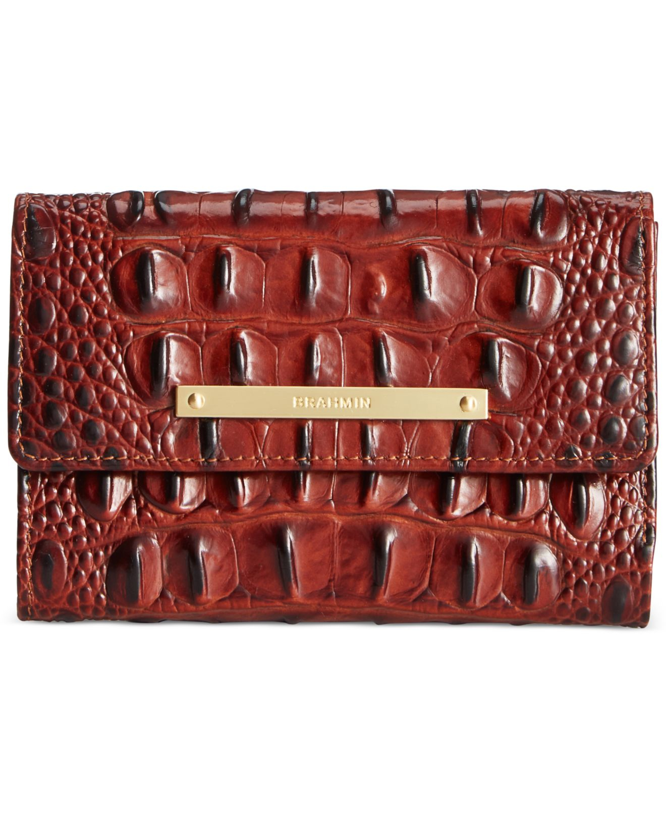 wallets brahmin