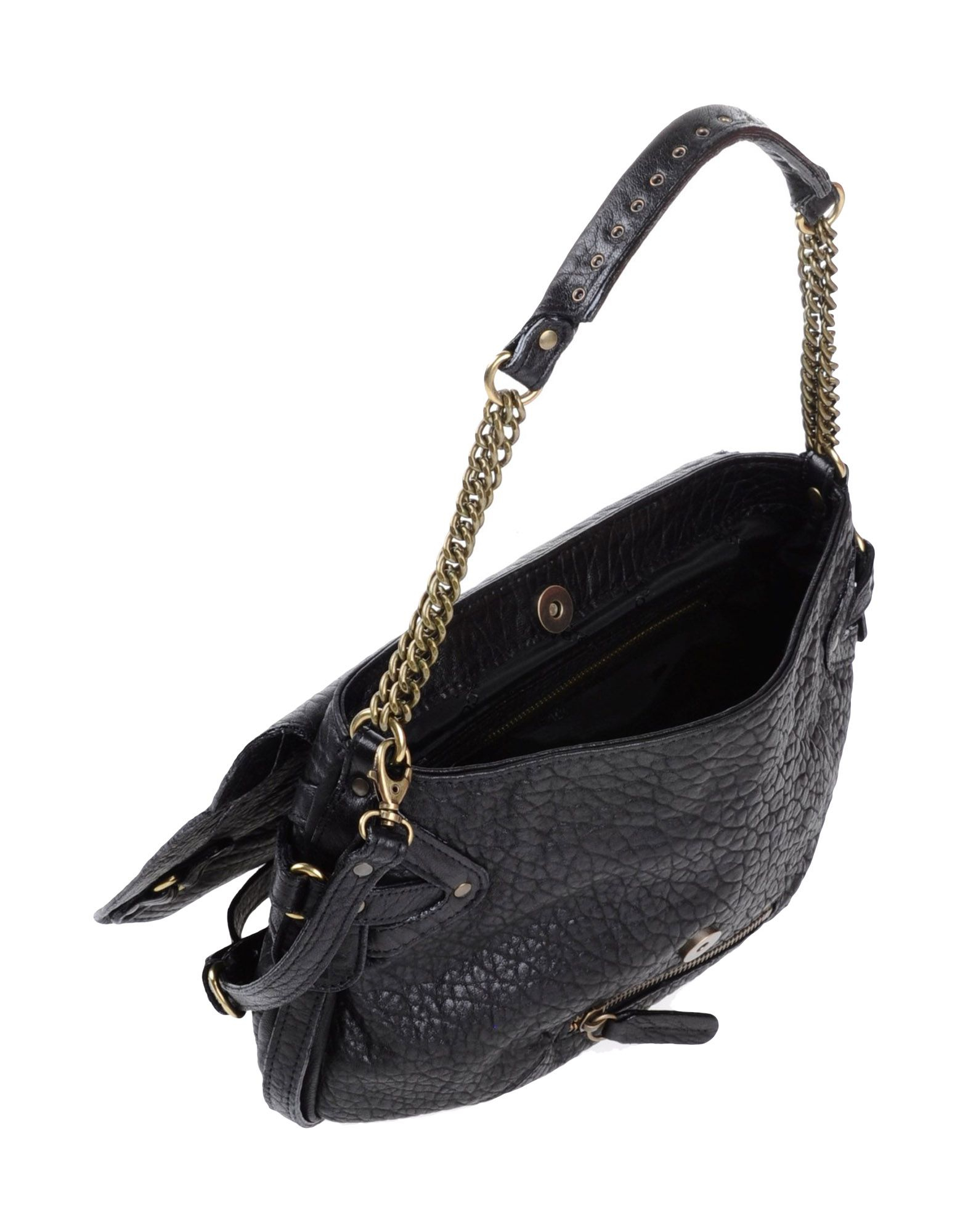 Abaco Handbag in Black | Lyst