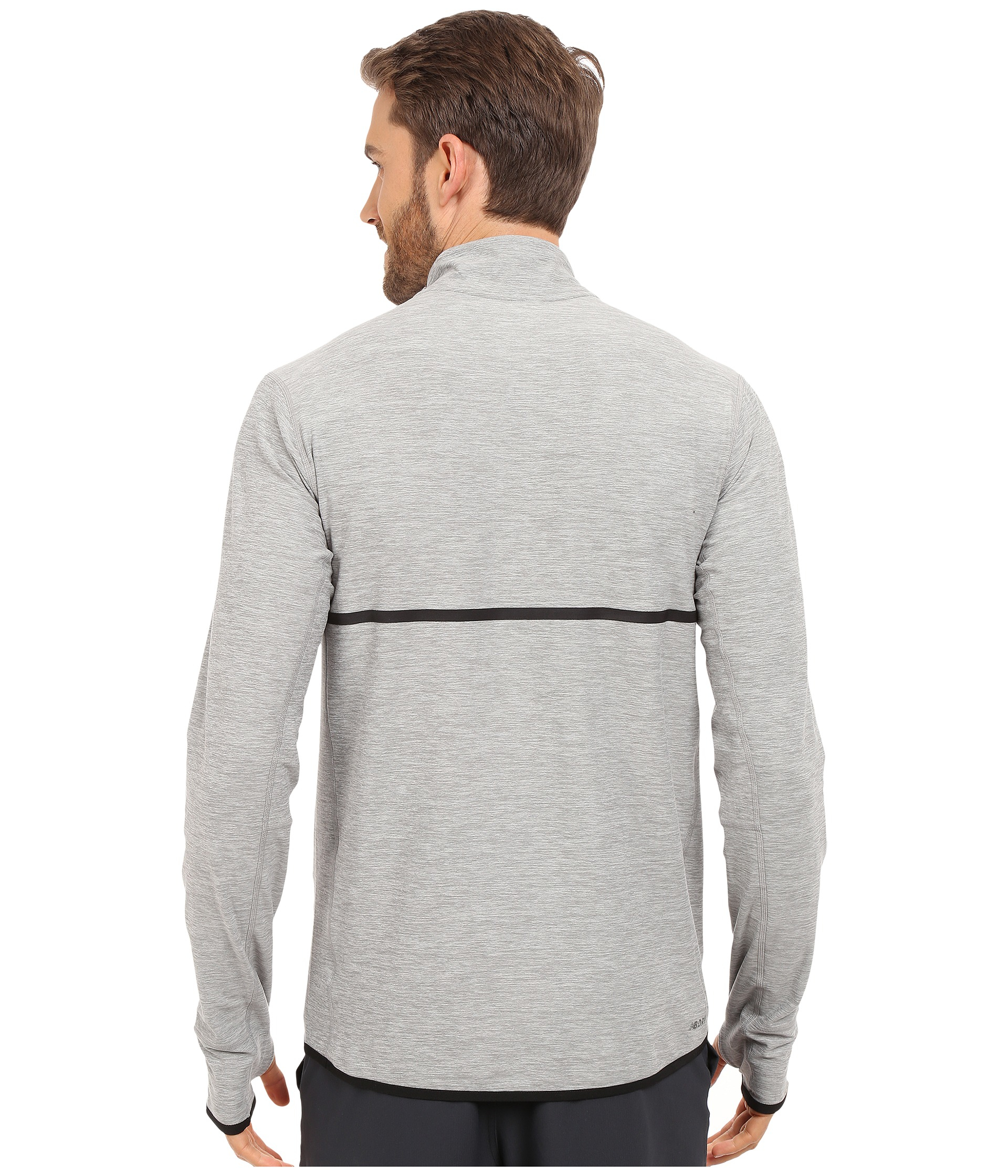 new balance running quarter zip new balance running quarter zip