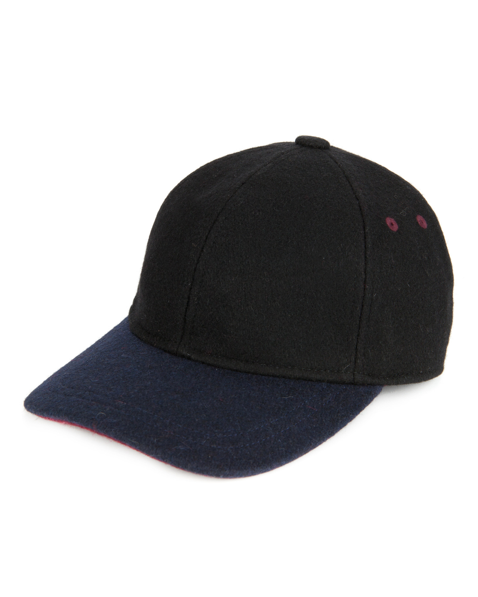 ted baker black hat