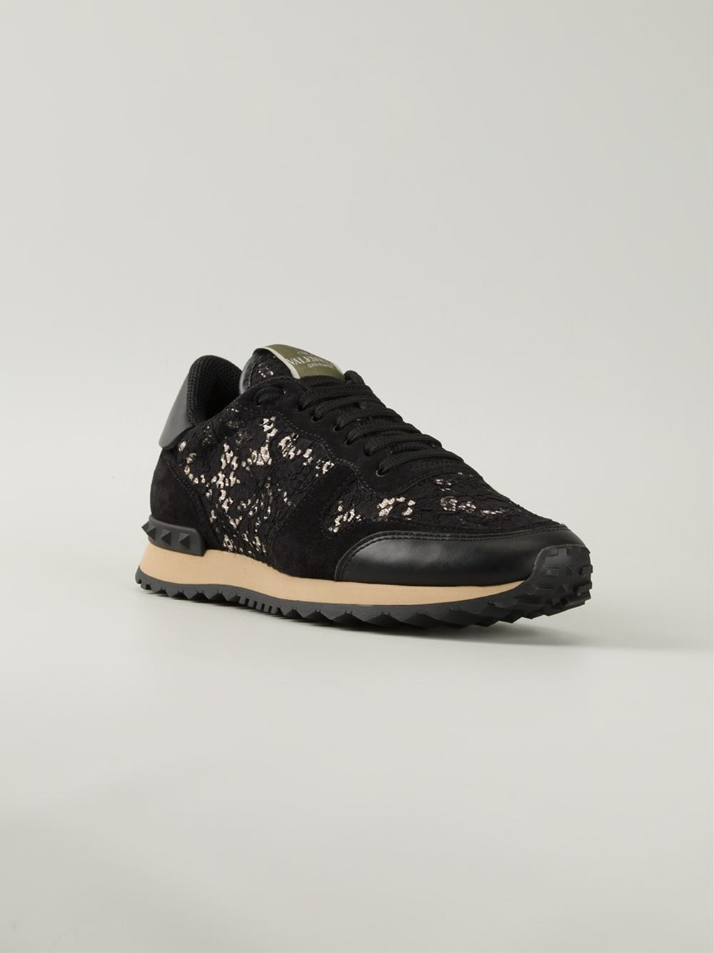 valentino trainers black friday