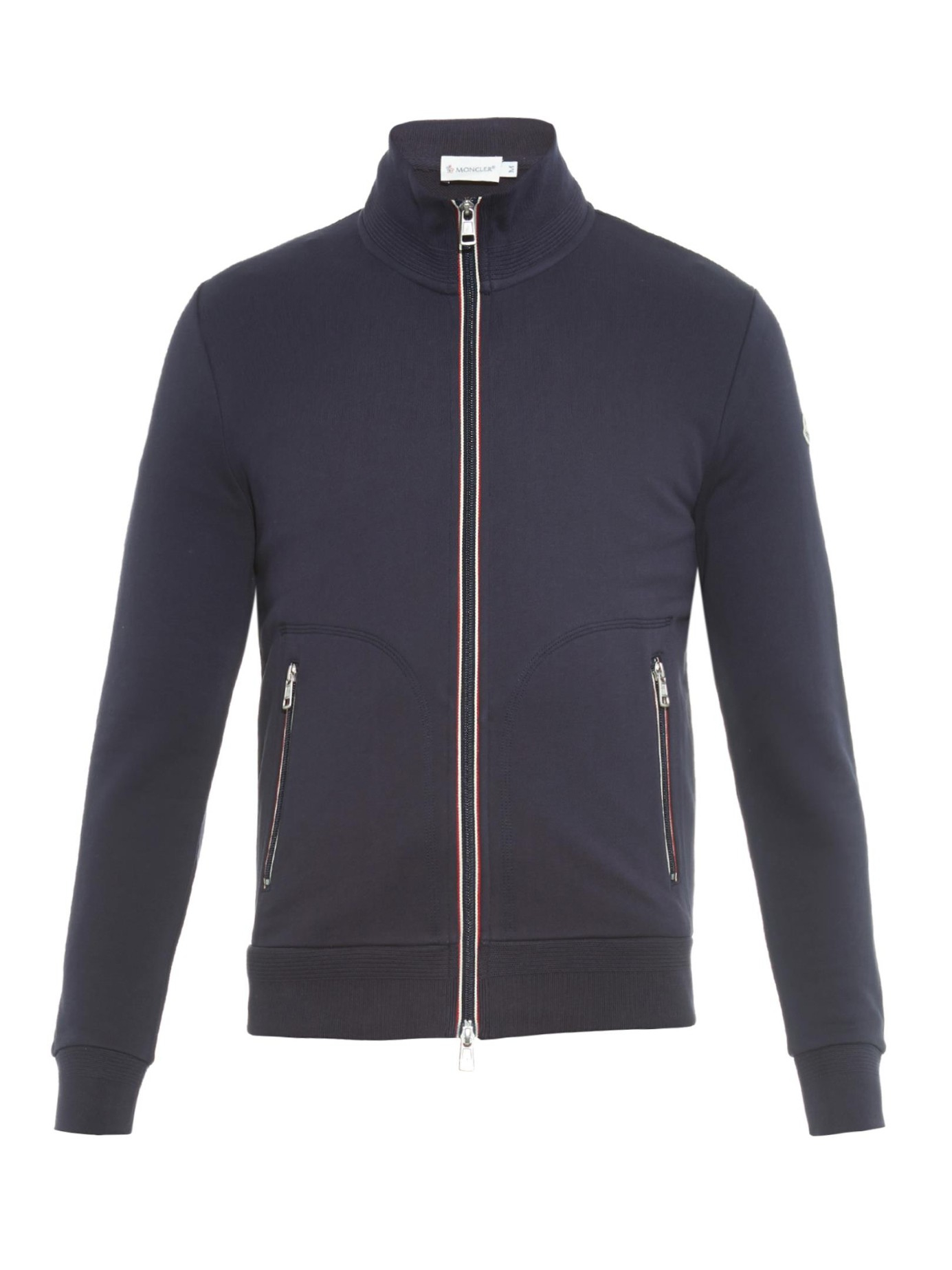 moncler zip up sweater moncler zip up sweater