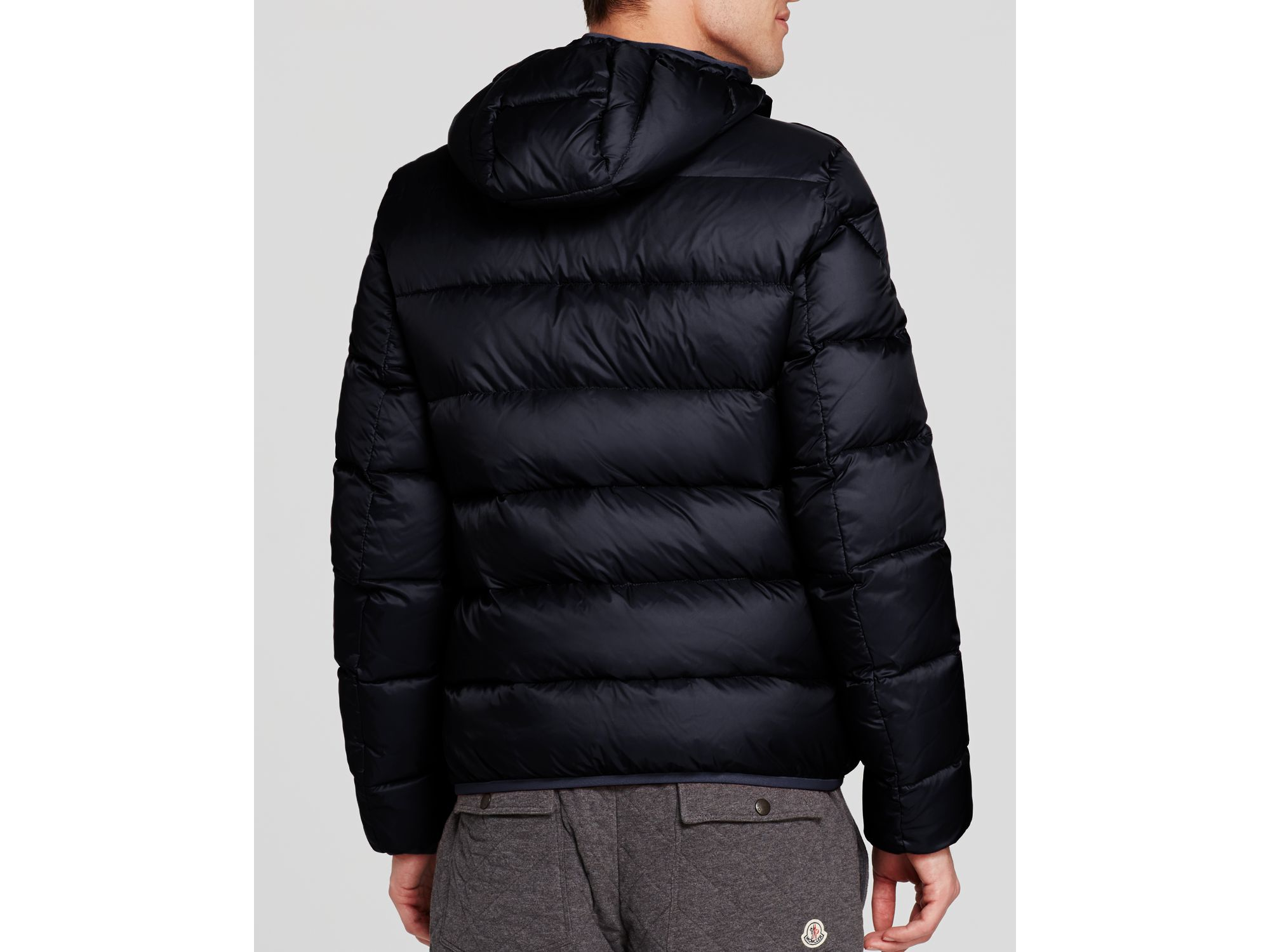 moncler chauvon blue moncler chauvon blue