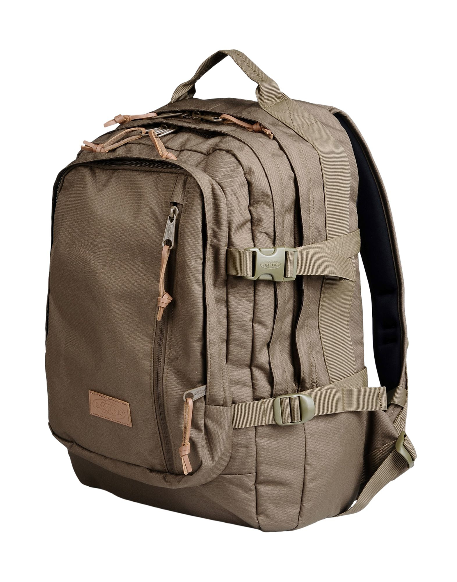 eastpak bum bag green