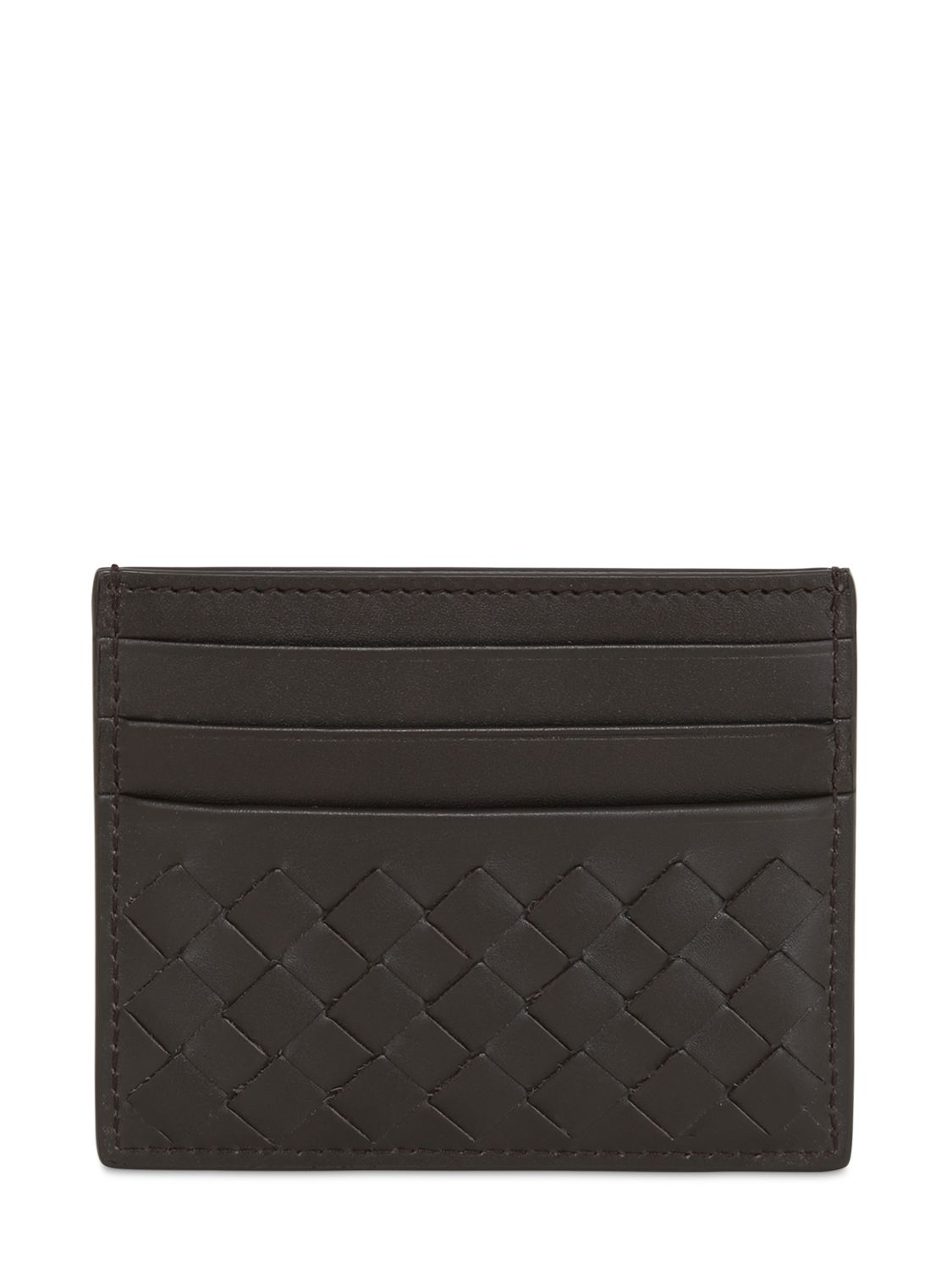 bottega veneta card holder price