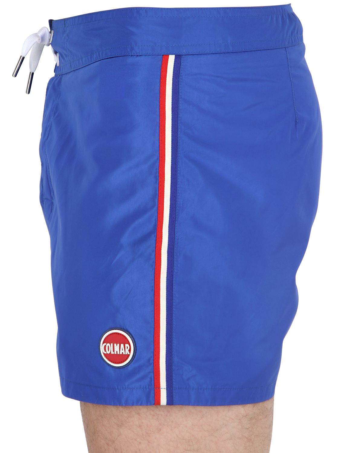 nylon shorts for swimming
