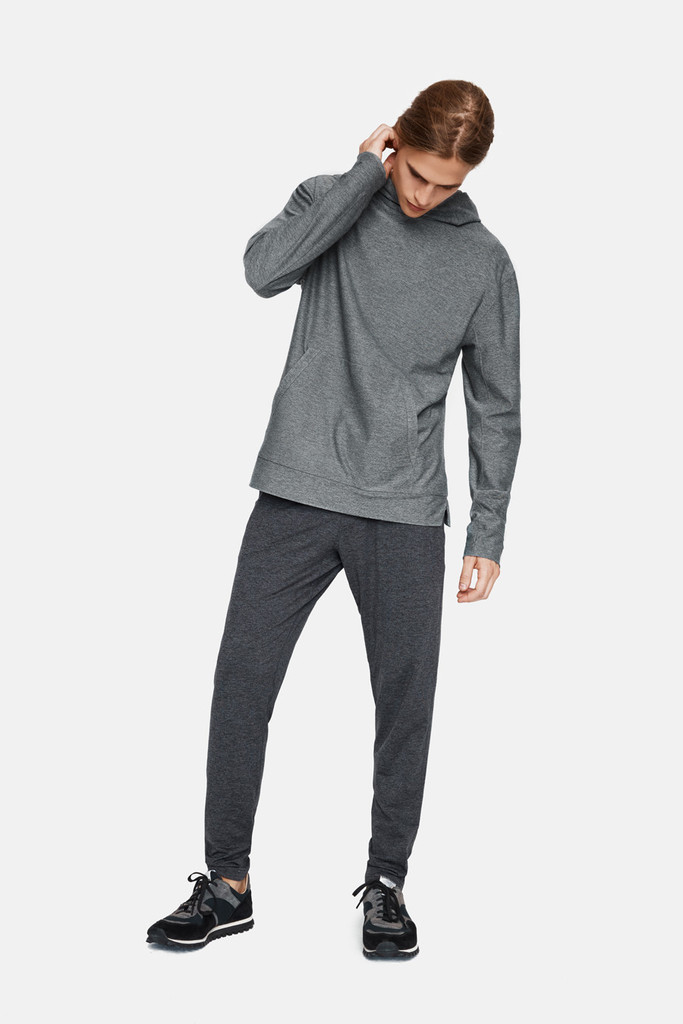 Upstate Hoodie By Outdoor Voices Spring Free Shipping On