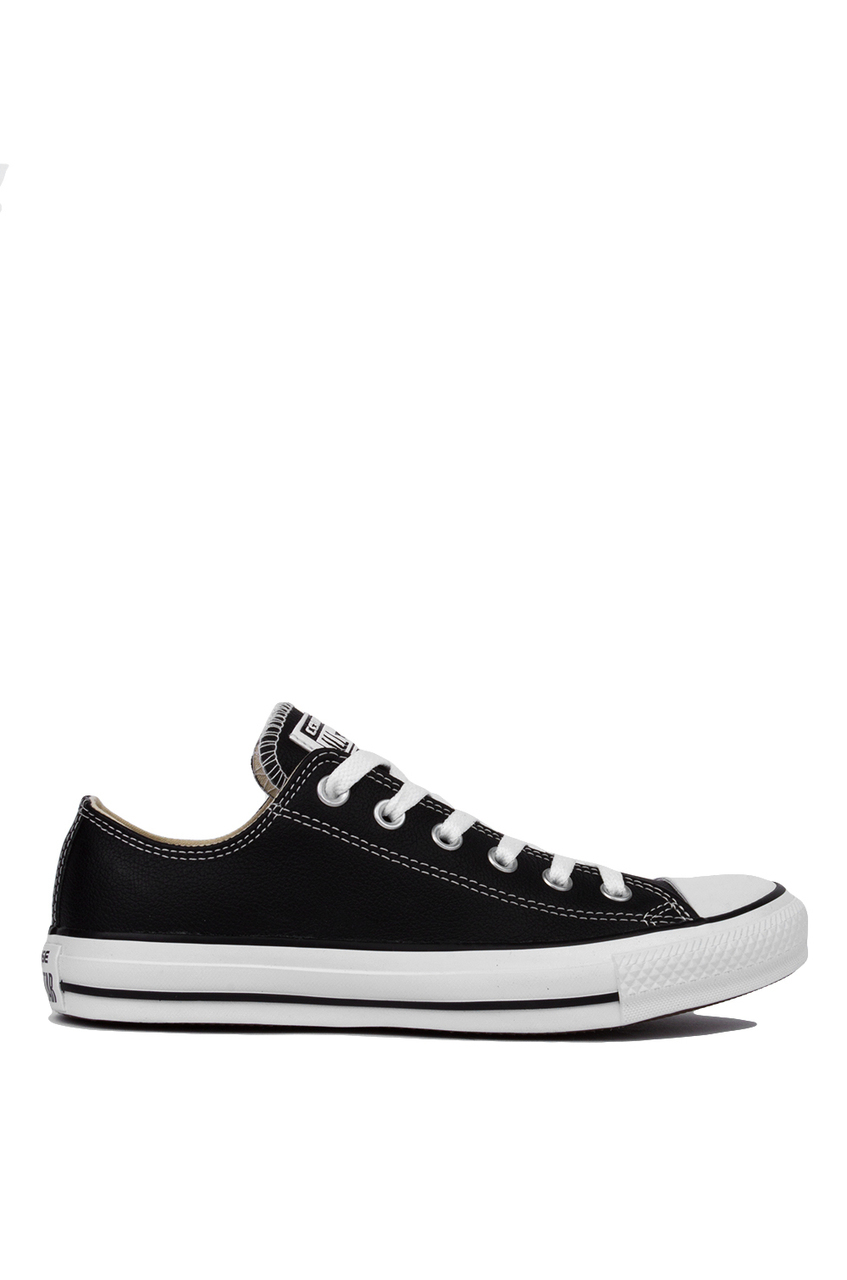 Lyst - Converse Women's Chuck Taylor All Star Classic Low Top Ox ...
