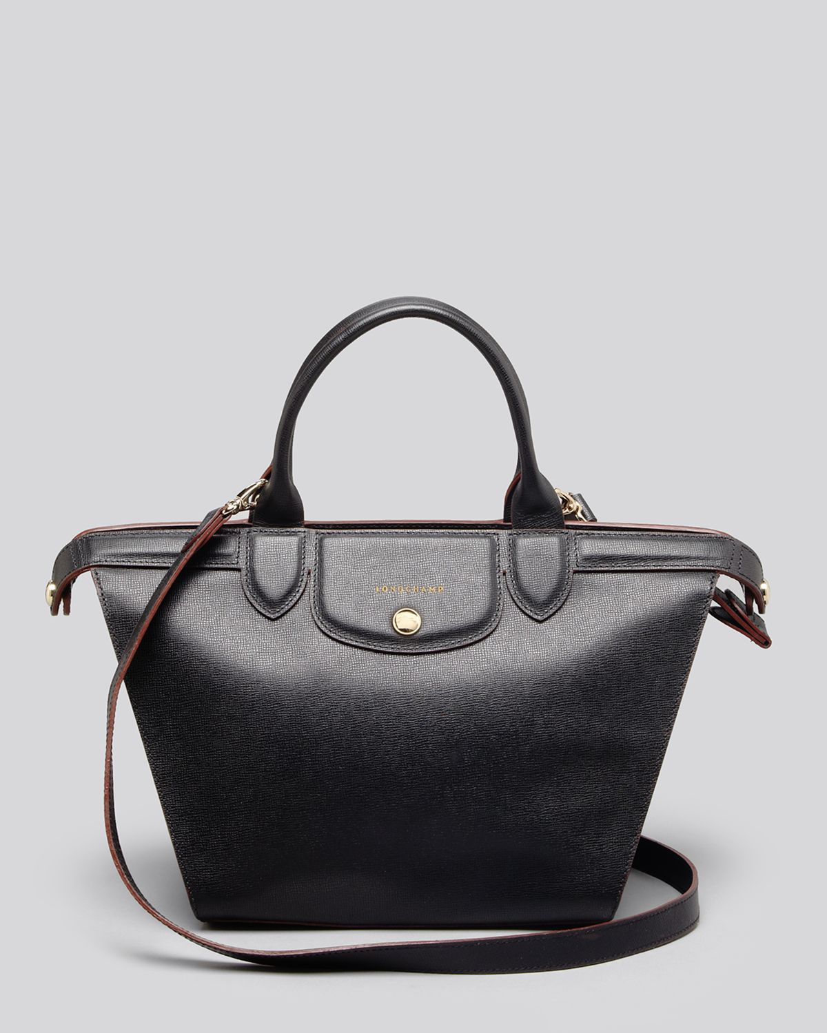 longchamp satchel bags