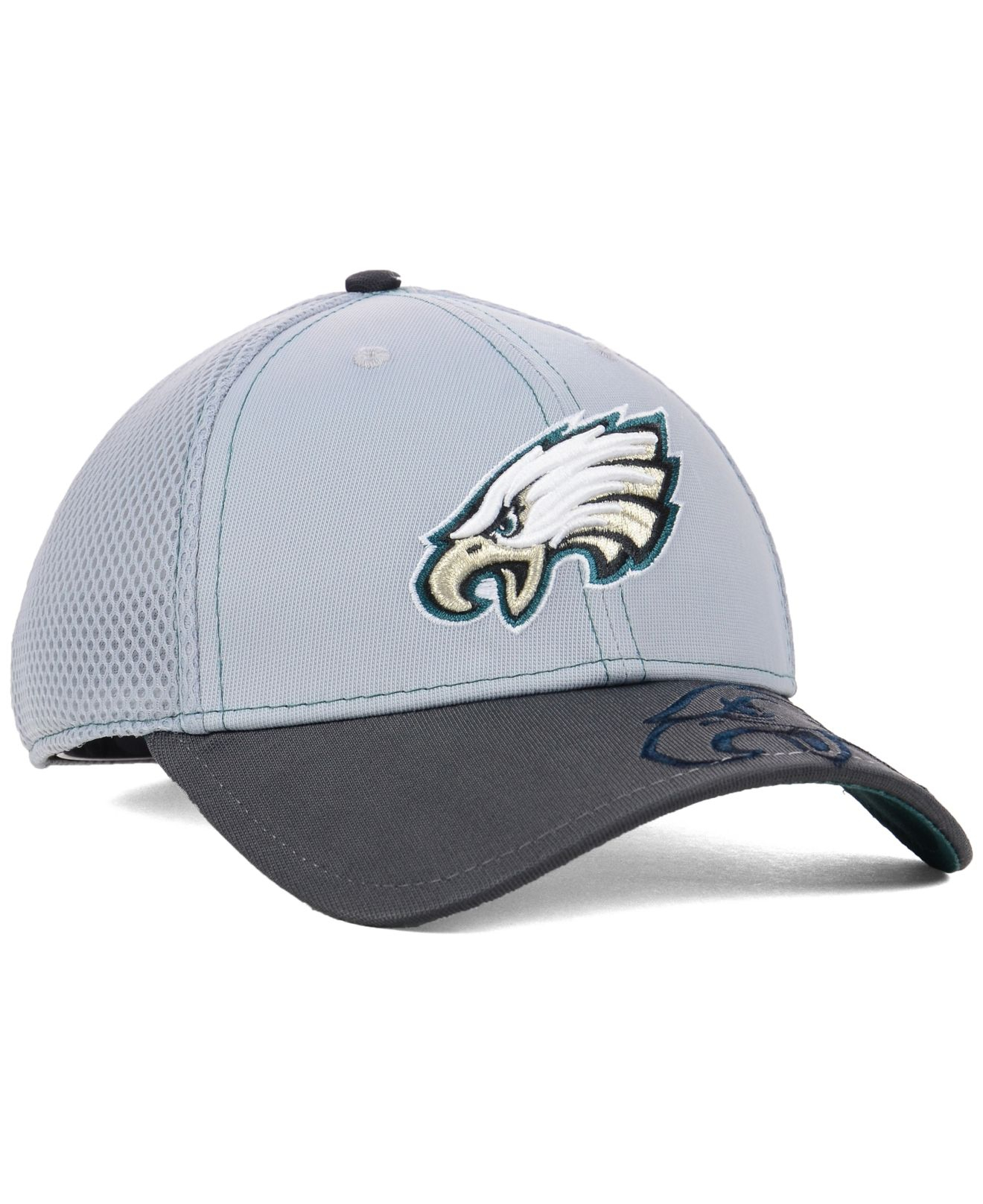 phila eagles cap