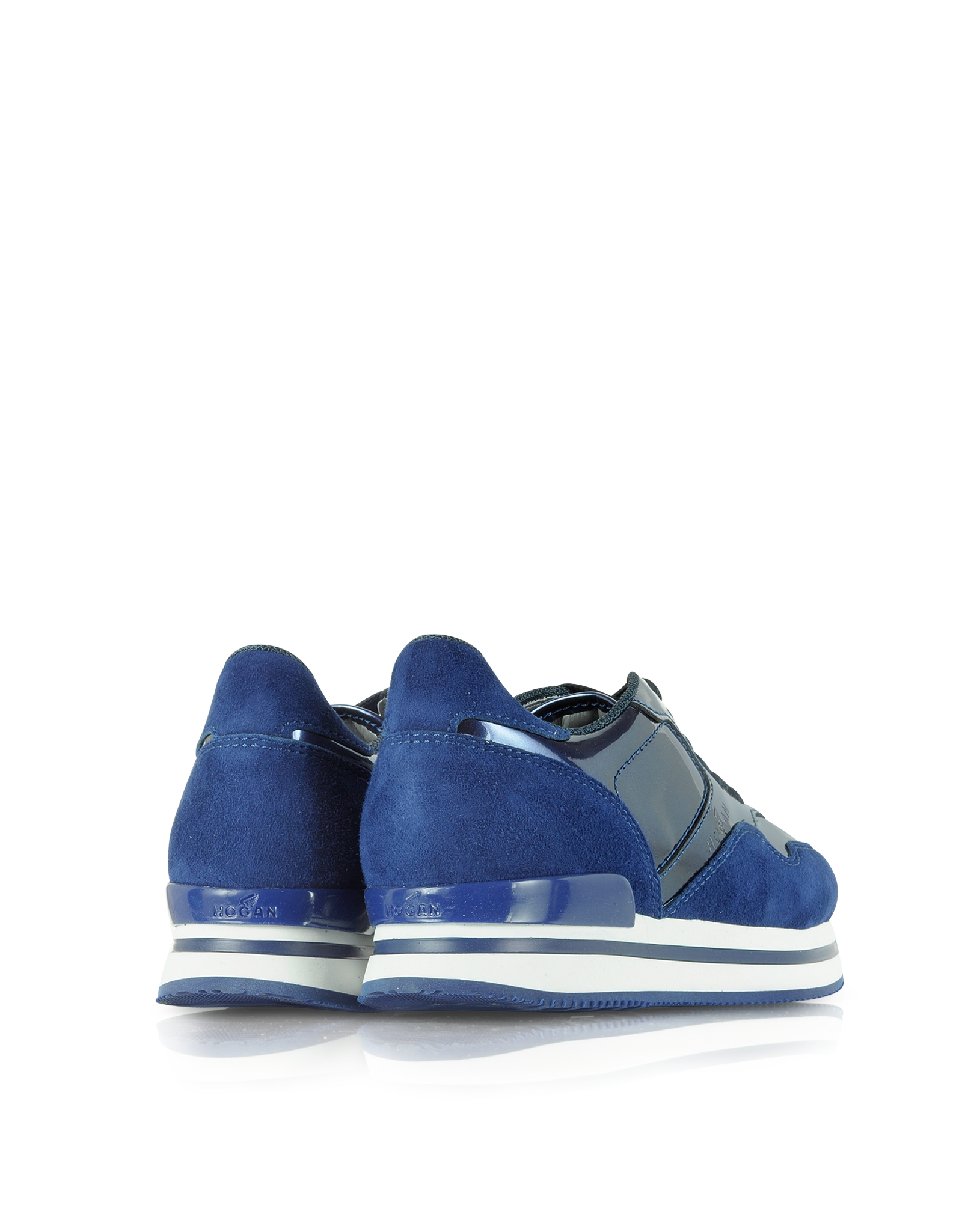 hogan blue hogan blue