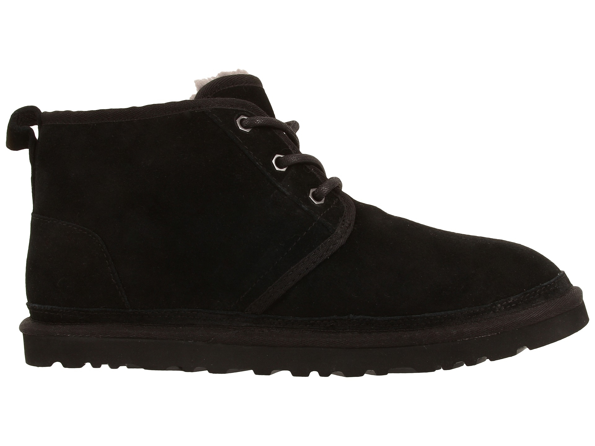 Ugg Neumel in Black for Men | Lyst