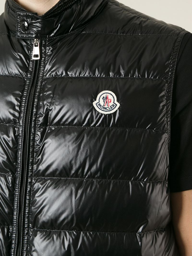 moncler gilet mens sale moncler gilet mens sale