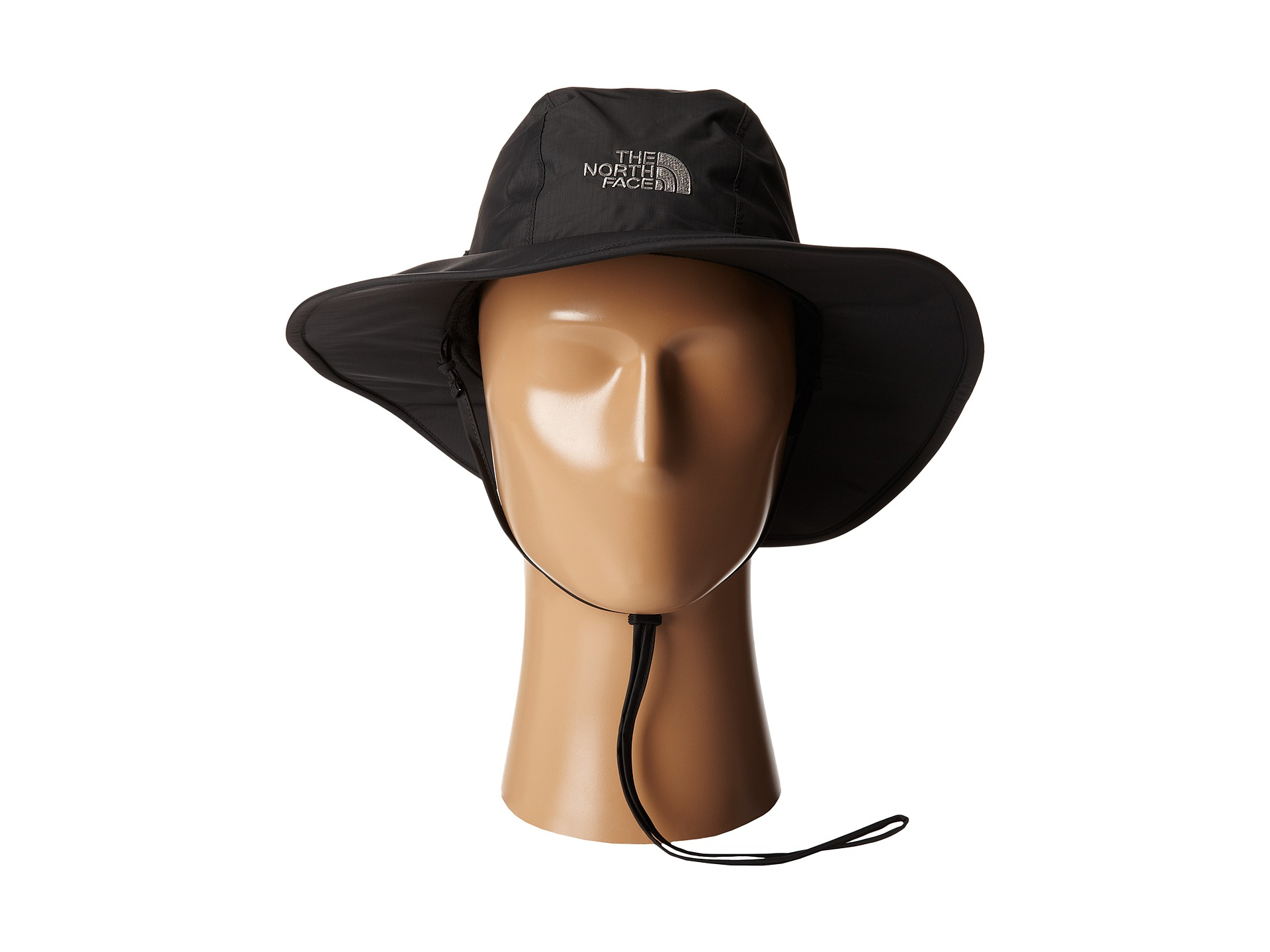 Lyst - The North Face Hyvent® Hiker Hat in Black
