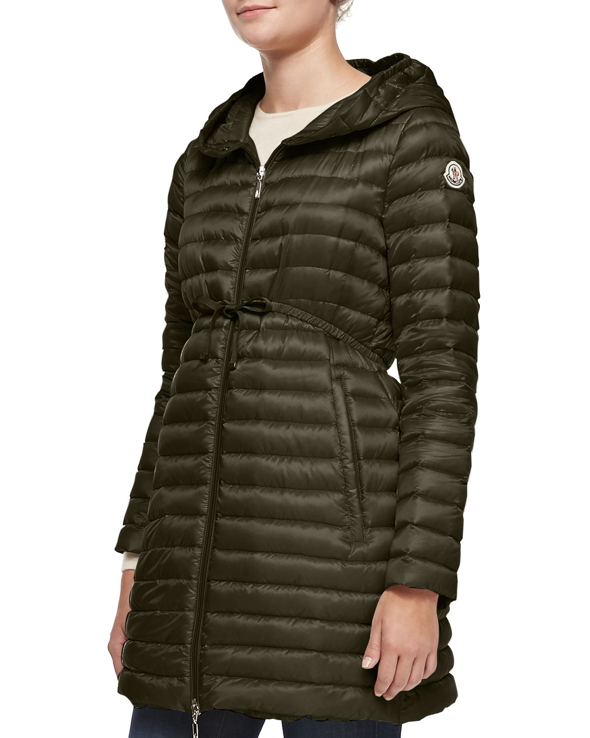 moncler barbel green moncler barbel green