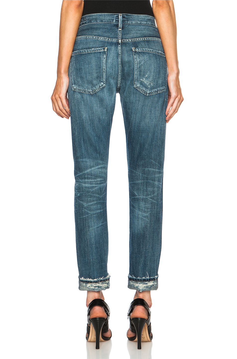 Citizen's - Shanana Citizen's - Shanana