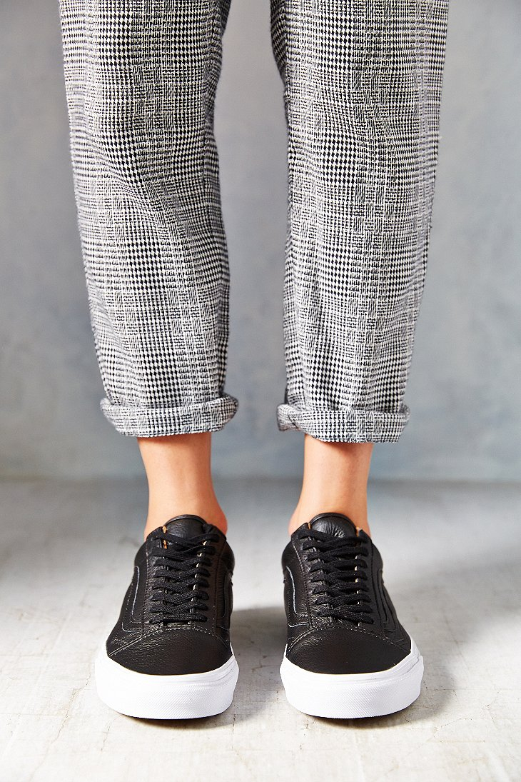 vans old skool black damen vans old skool black damen